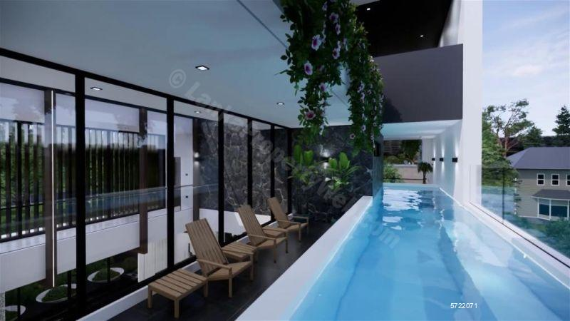Hotel in Broklyn