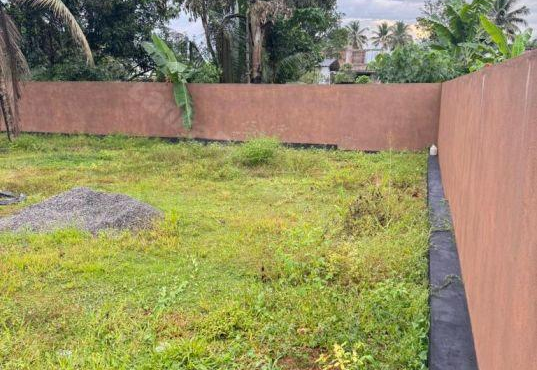 Premium Land for Sale in Malabe