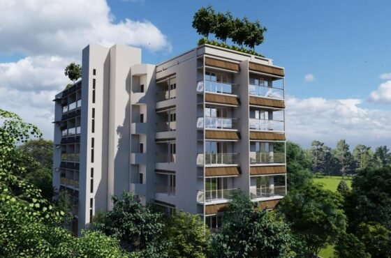 Aarana Boutique Residencies